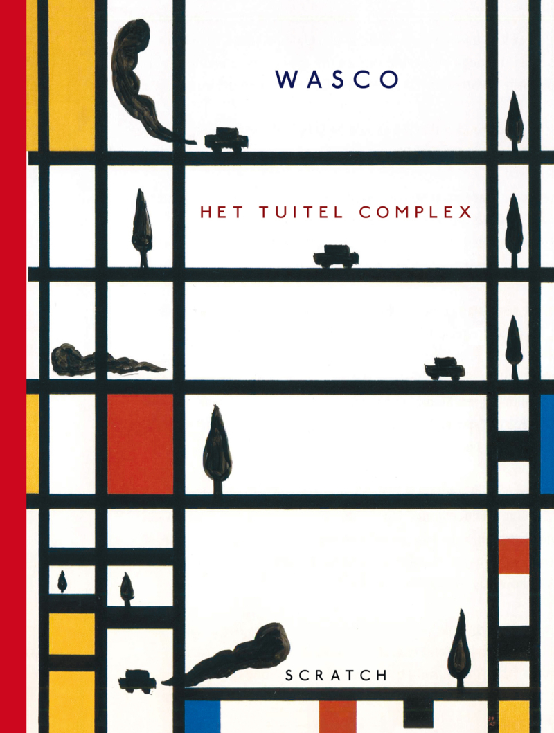 Wasco - Het Tuitel Complex